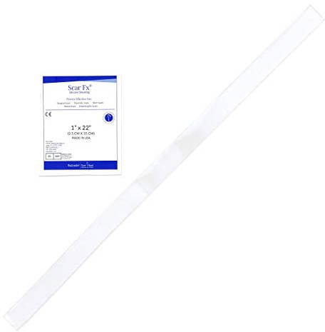 SCAR FX SIL NARB PFL2.5X55 GHA