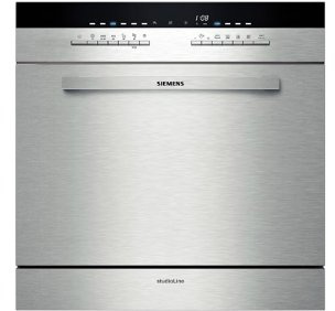 Siemens SC78M530EU Sottopiano 8coperti A+ lavastoviglie