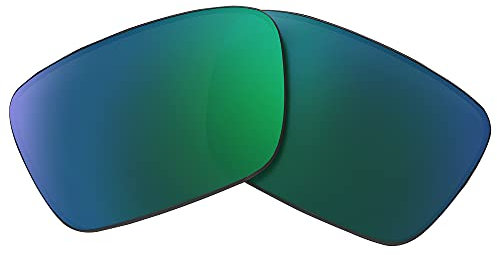 Oakley RL-FUEL-CELL-13 Lunettes de Soleil de Remplacement, Multicolore, 55 Mixte Adulte