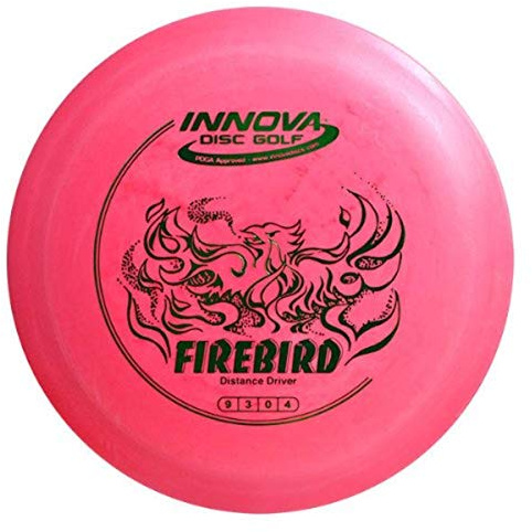 Innova Disc Golf DX Firebird Golf Disc (Colors may vary)