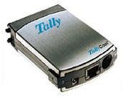 TallyCom Plus Pocket Serveur d'impression