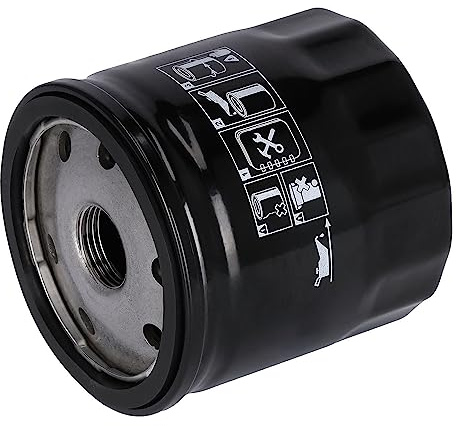 FEBI BILSTEIN Filtro olio 31300 Compatibile con: ALFA ROMEO 145, 146, 156, 156 Sportwagon, 166, CITROËN AX, BERLINGO/BERLINGO FIRST Großraumlimousine (MF_, GJK_, GFK_