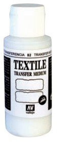 TEXTILE TRANSFER MEDIUM 200ML