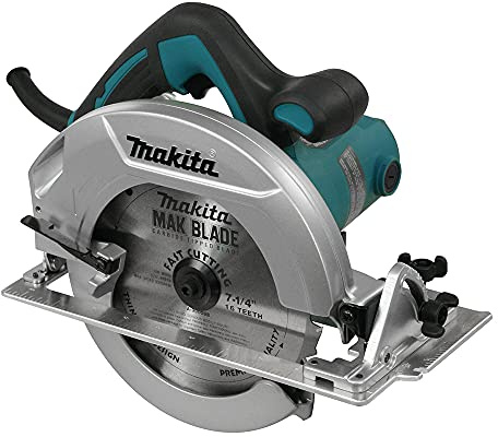 Makita HS7600 Circular Saw, 7-1/4