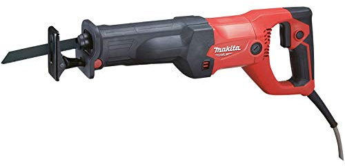 Makita M4501 Scie sabre Noir/Rouge