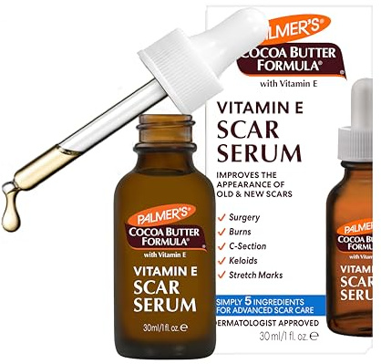Palmer's Cocoa Butter Formula Sérum - 30 ml