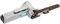 Fervi 0784 Levigatrice ad Aria, 1400 W, Argento