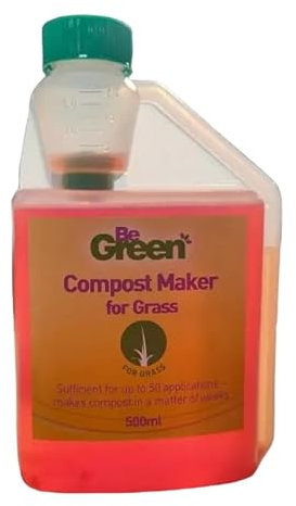 Be Green Compost pour herbe