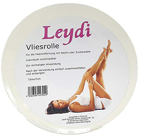 Leydi Vliesrolle PREMIUM