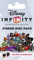 Disney Infinity Power Disc Pack (Xbox 360/PS3/Nintendo Wii/Wii U/3DS)