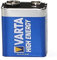 Varta 4922 9 Volt battery