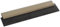 Haromac Gomma per fughe con dorso in legno, 200 mm, 02610200