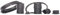 FRENKIT 254046 Kit riparazione pinza freno
