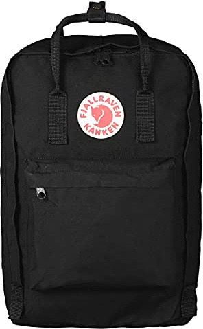 FJÄLLRÄVEN Kanken Laptop 17 Zoll - Daypack