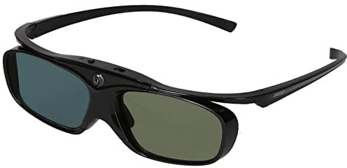 BenQ 5J.J9H25.001 - Gafas 3D D5