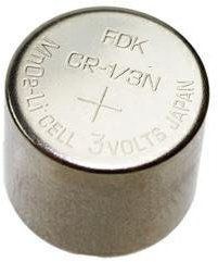 FDK (ehemals Sanyo) CR1/3N Fotobatterie