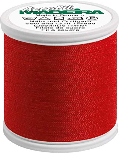Aerofil Polyester Sewing & Quilting Thread 2-ply 120Weight 440yds (5 Pack)