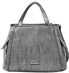 Gerry Weber Handtasche Real Time, grau