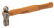 Silverline Ball Pein Hammer Hickory 16 oz (454g) (HA20B)