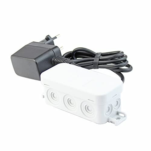 Hörmann Empfänger HET/HES2 868-BS