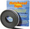 YACHTICON Neopren Dichtungsband Fenster Türen Luken Boot selbstklebend 6 mm