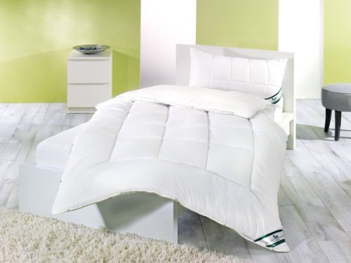 f.a.n. Frankenstolz Faserdecke Duo-Steppbett Medisan Sensitive (Größe: 135 x 200 cm)