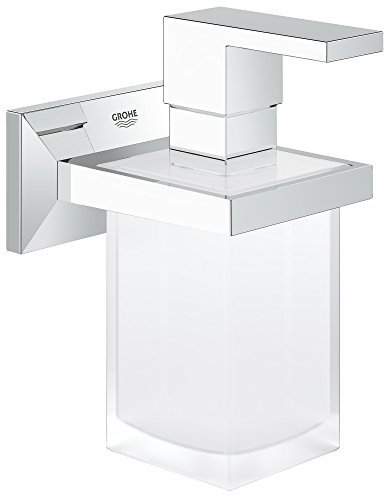 GROHE Halter mit Seifenspender Allure Brilliant 40494000