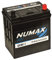 Numax Premium 054 Car Battery 12V 35Ah 300 Amps (En)
