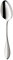 WMF Premiere Menülöffel 20,3 cm, Cromargan Protect Edelstahl poliert, glänzend, kratzbeständig, spülmaschinenfest