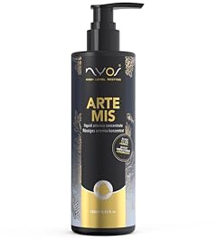 Nyos Artemis Marine Fish & LPS Coral Food 250ml