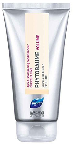 PHYTO PHYTOBAUME Volumen Pflege Spülung 150ml