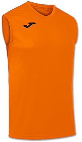 Joma, Giallo, Combi S/M Maglietta da Uomo, 4XS-3XS