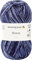 Schachenmayr Bravo 9801211-08354 navy denim Handstrickgarn, Häkelgarn