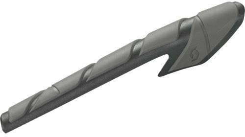 Scott Erwachsene Kettenstrebenschutz CSP Pre Shape Spark 2012, Black, One Size