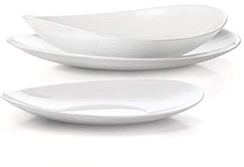 Bormioli Rocco Prometeo Set Piatti Tavola 36 Pz