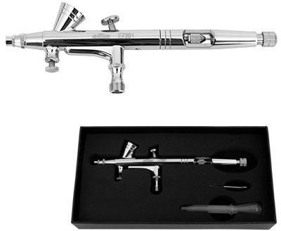 Aerógrafo de Gravedad Elite E7201-0.3mm - 2ml