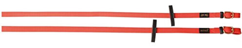 TdeT Rênes biotack - orange - 13 mm