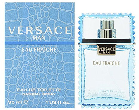 Versace Set Eau de Cologne + Eau de Cologne 60 ml