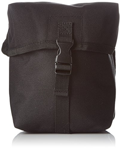 Mil-Tec Koppeltasche-13490102 Schwarz M