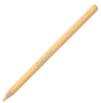 Conté à Paris pastellpenna – Neapel gul