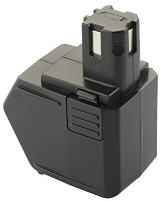 PATONA Akku Ersatz für Hilti SBP12, SFB125, SFB105 – 12V, 3000mAh, NI-Mh – kompatibel mit Original Hilti Akkus, Hohe Zyklenfestigkeit, Überladungs- & Kurzschlussschutz