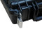 Viso WAT26TR Wasserdichter Koffer-Trolley