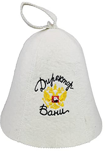 GMMH 1031 Chapeau de sauna