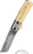 Taschenmesser / Klappmesser, Damaszener-Stahl
