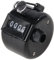 Silverline 100112 Mechanischer Handzähler 4-stellig