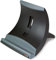 3M Laptophalter LX550, 22,5 x 16,8 x 20,5 cm, schwarz, 1 Stück