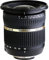 Tamron SP AF 10 - 24mm F/3.5 - 4.5 Di II Obiettivo grandangolare per APS-C Nikon