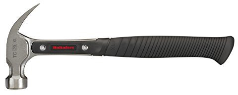 Hultafors HULTC20XL - Martillo de carpintero