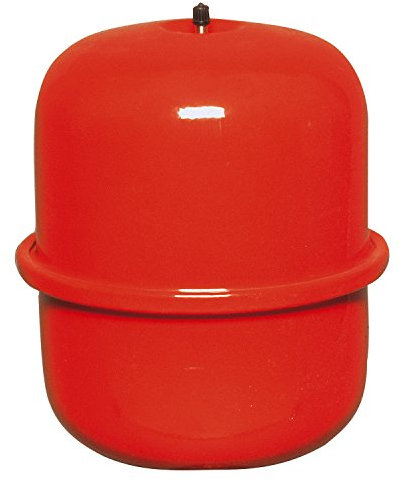 Thermador V018 Vase d'expansion suspendu 18 L, Clair