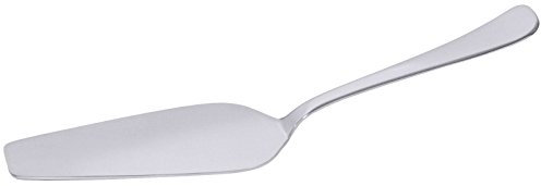 Paleta para tartas, serie Katja, Cubertería de acero inoxidable 18/10, fugenlos en mittelschwerer Calidad/spatelmaß: 12 x 5,5 cm | ERK